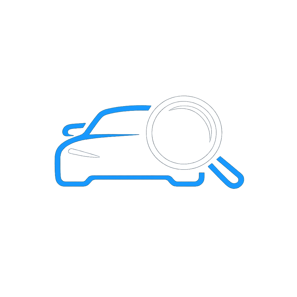 Найти автомобиль на корейской площадке